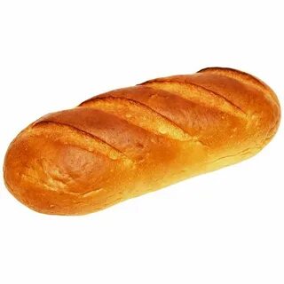 Батон стоит