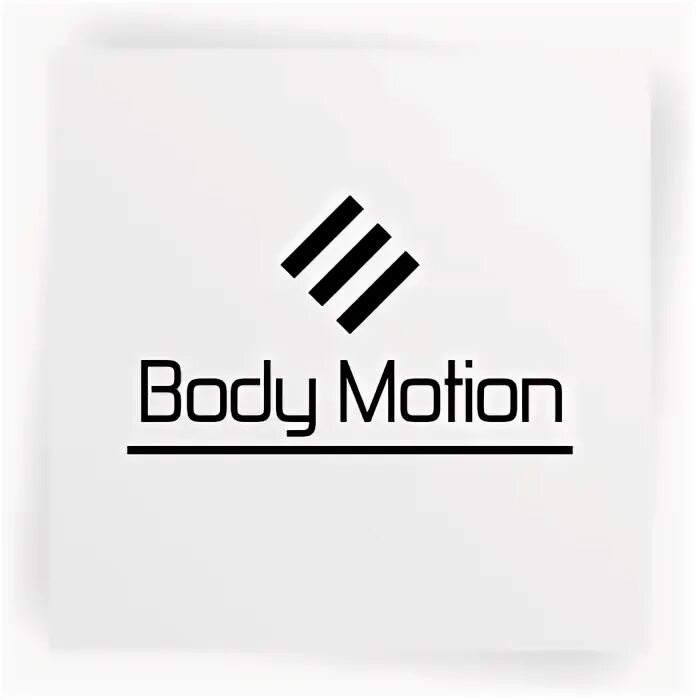 Body Motion Миасс. Вакансии моушен