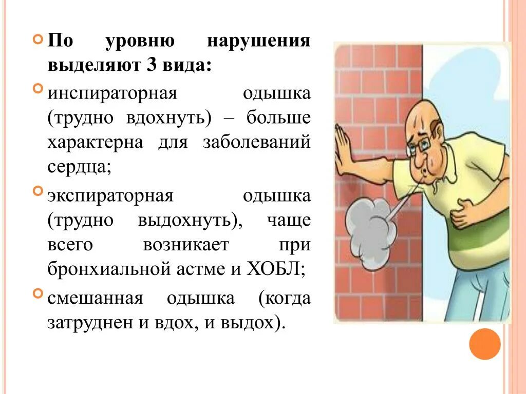 Одышка. Одышка понятие. Инспираторная одышка. Инспираторная одышка характерна для. Инспираторное вдох