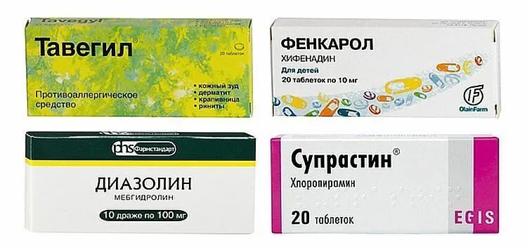 Можно давать котам супрастин
