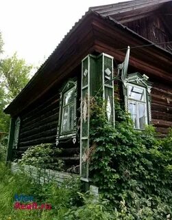 Деревня осинки