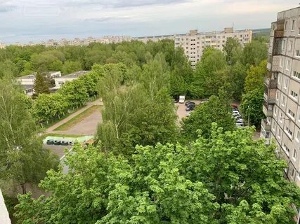 Коломенская 21