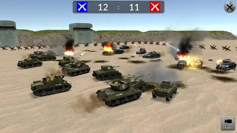 Игры симуляторы техники