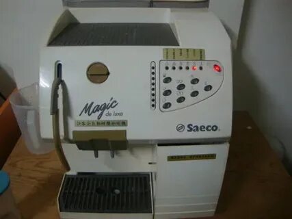 Magic de