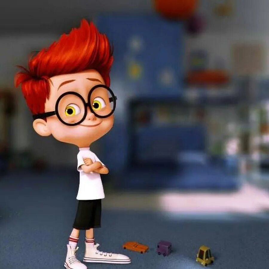 Sherman Peabody. Шерман из мультика. Animation wiki