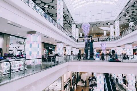 Fes retail