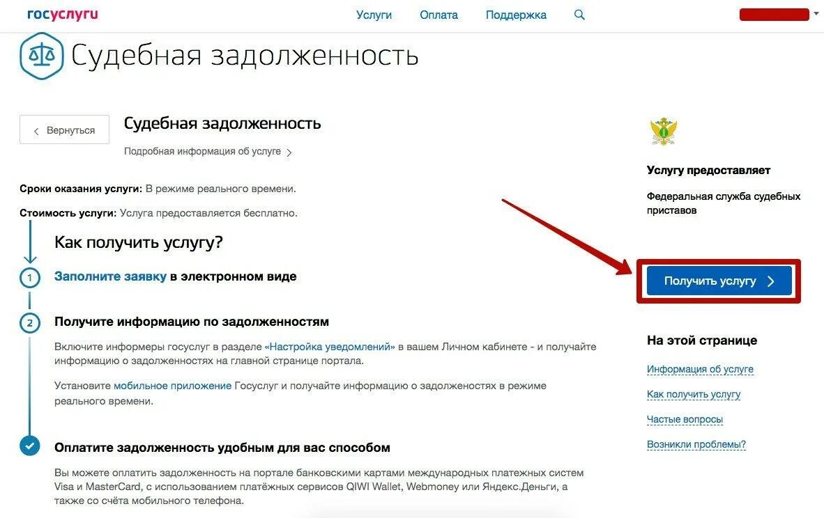 Появилась судебная задолженность. Как снять задолженность с госуслуг. Оплачена задолженность госуслуги. Судебная задолженность госуслуги. Как снять судебную задолженность в госуслугах.