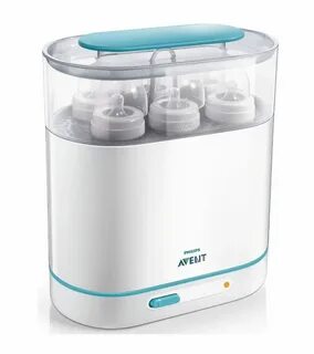 Стерилизатор philips avent scf284
