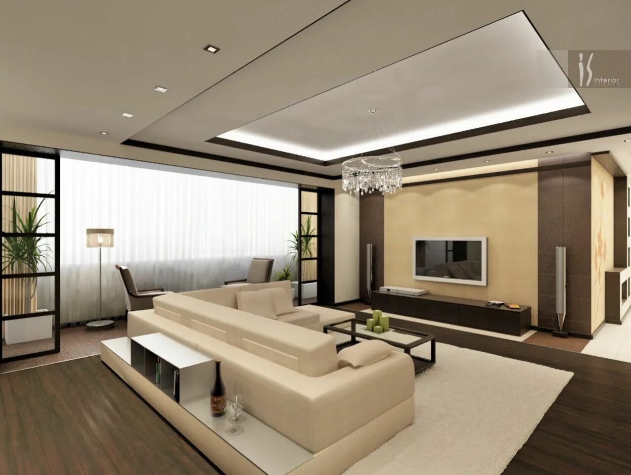 Moderno Home & Decor on Twitter Дизайн дома, Стильные гостинные, Дизайнерские го