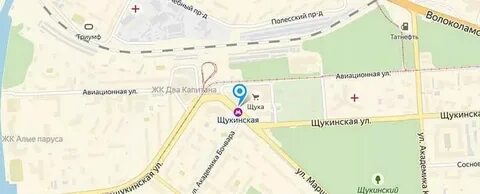 Иваньковское шоссе как добраться