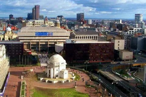 2 birmingham