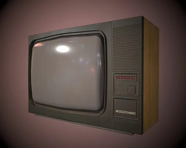 Файл:TelefunkenPALcolor708made1967.jpg - Википедия