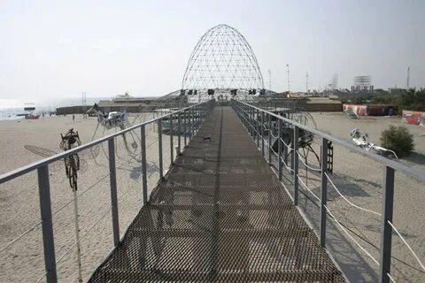 Казантип 2007