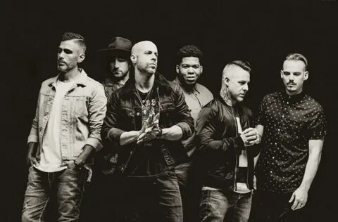Daughtry pieces