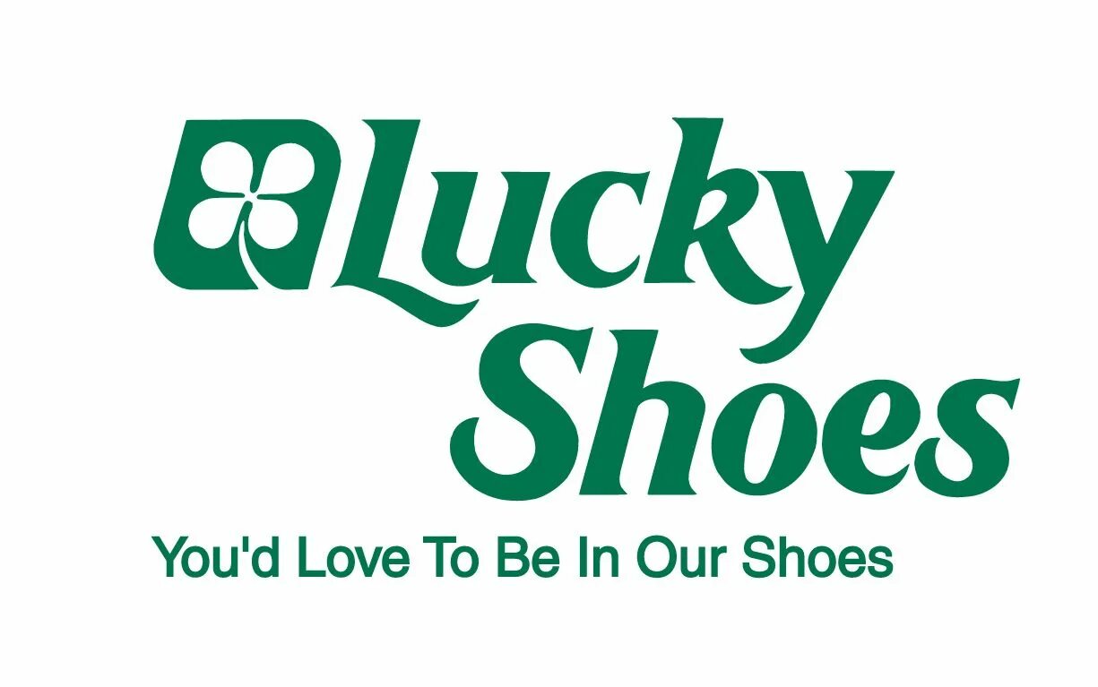 Логотип luck. Логотип обувного магазина. Lucky картинки. Fluke логотип. Lucky prawl