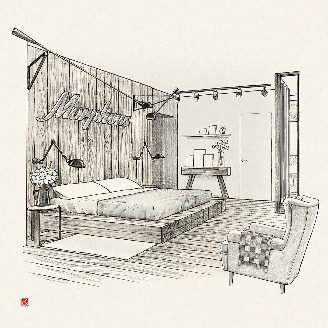 Стиль комнаты рисунок. Эскиз комнаты. Интерьер иллюстрация. Скетчи интерьер стили. Интерьер карандашом.