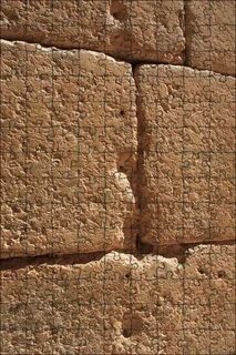 Ancient stone