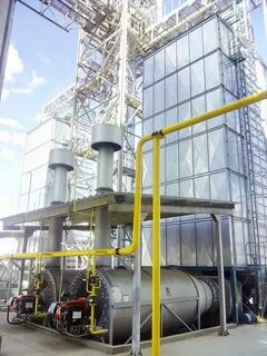 Газ проектное
