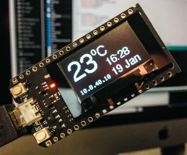 T be displayed