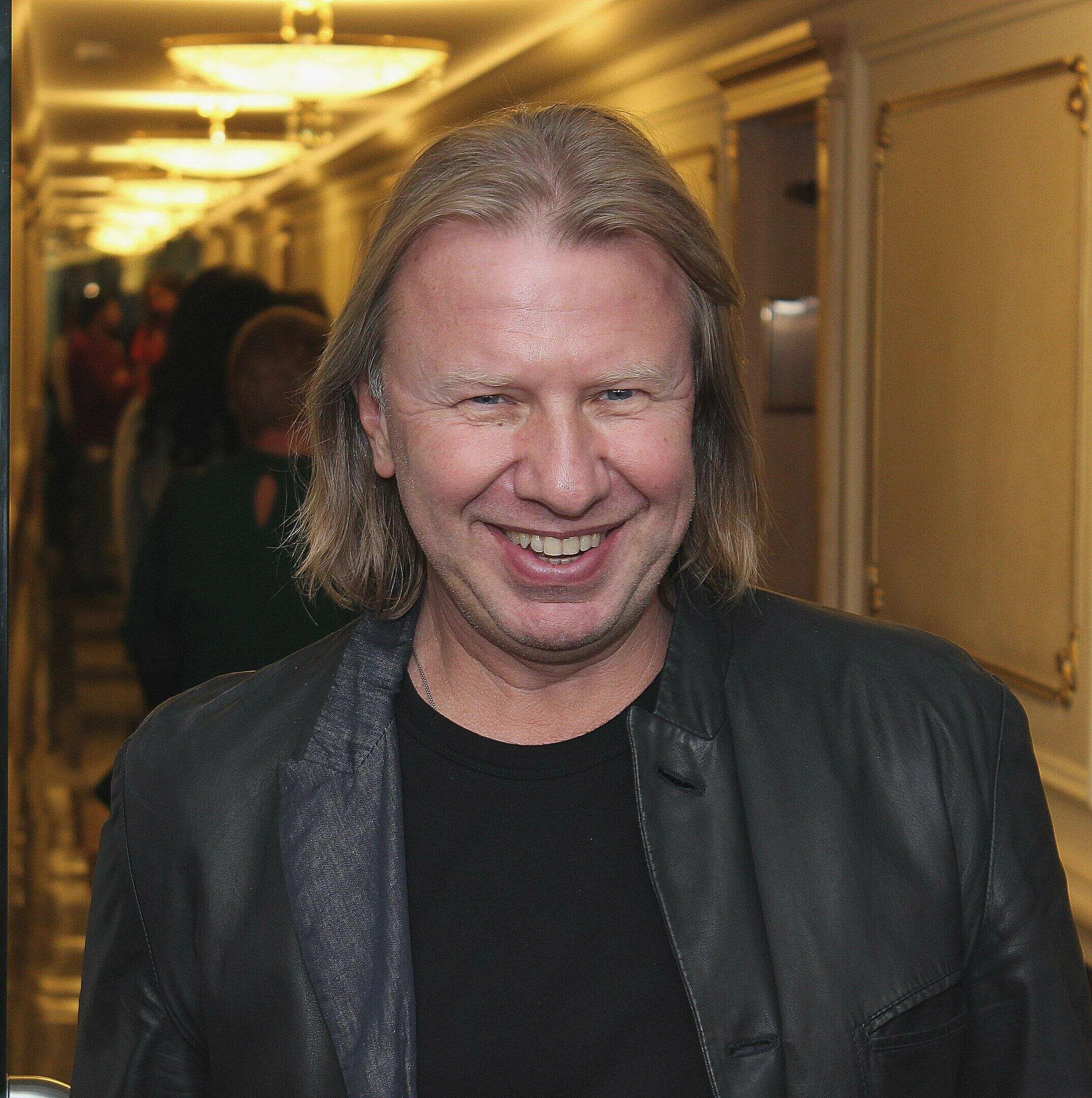 Продюсер д. Продюсер д