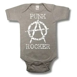 Rock baby