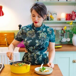 Rachel khoo net worth