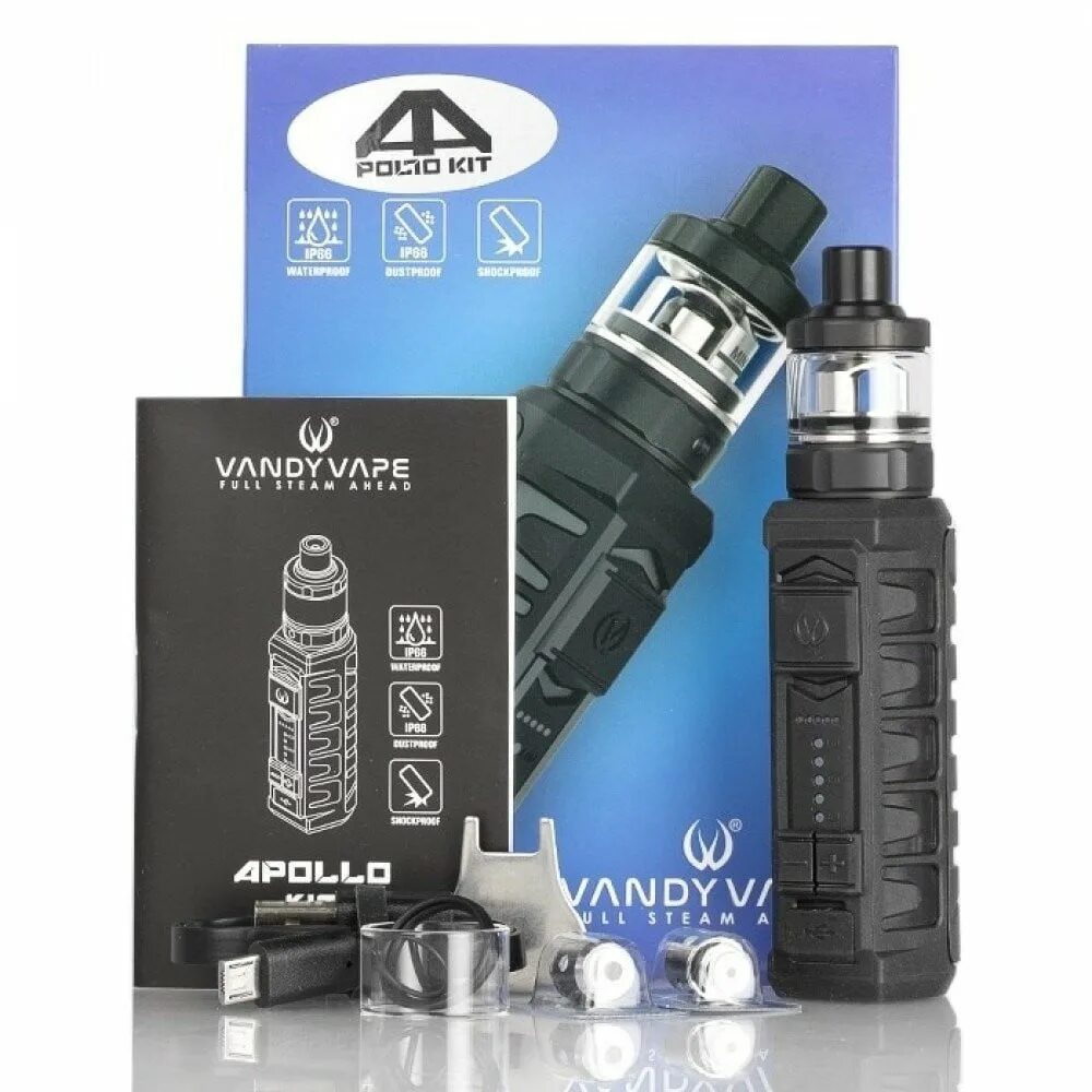 Вейп Аполлон. Vandy Vape под. Vandy Vape AIO Kit цвета. Apollo brez вейп.