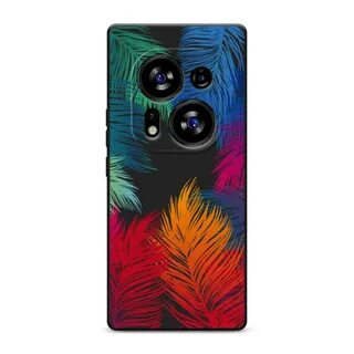 Tecno phantom x2 чехол