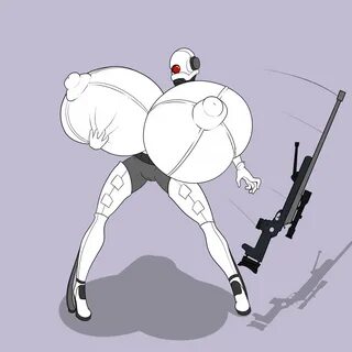 Slideshow madness combat liz.