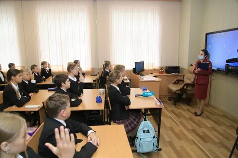 594 школа отзывы