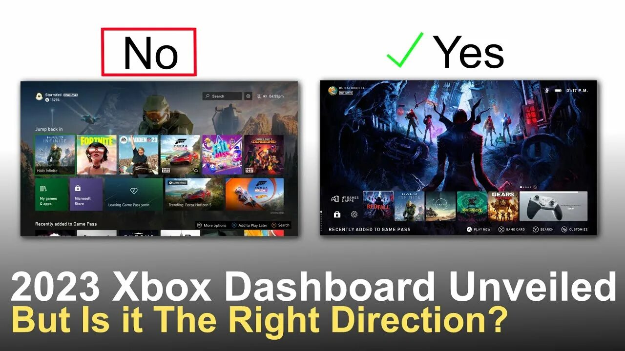 Игра 2023 xbox series. Xbox 2023. Новый Xbox 2023. Дашборд Xbox one. Новый дашборд Xbox.