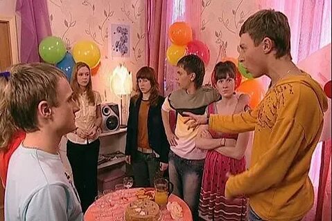 Как выяснилось некоторые старшеклассники ни