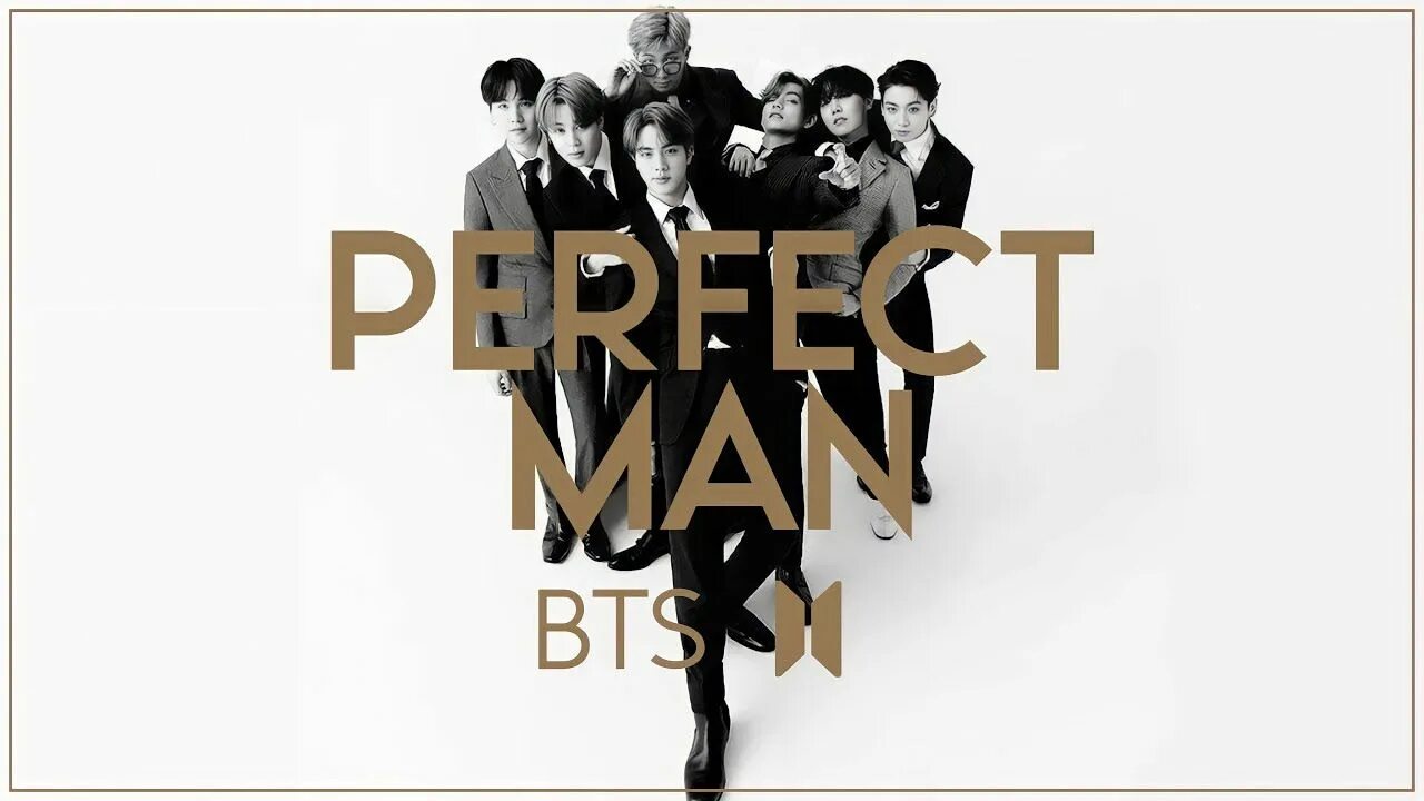 BTS perfect. BTS perfect Arts.