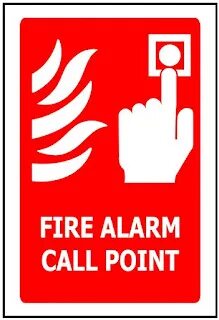 Call point