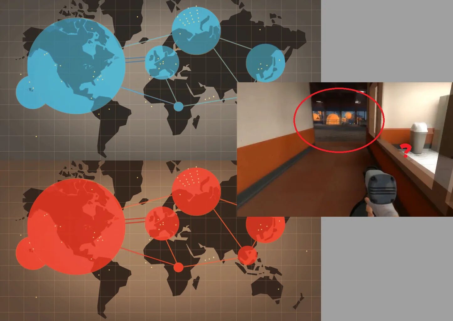 Tf2 Map screenshots. Team Fortress 2 World Map. TF карта. Карты тф2.