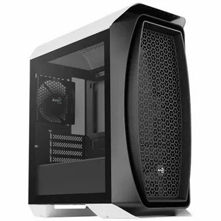 Корпус aerocool mini