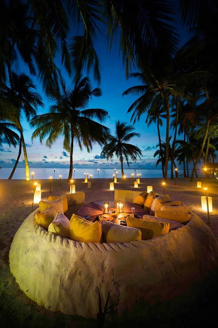 Гили Ланканфуши Мальдивы. Романтичное место. Красивое романтичное место. Красивые романтические места.