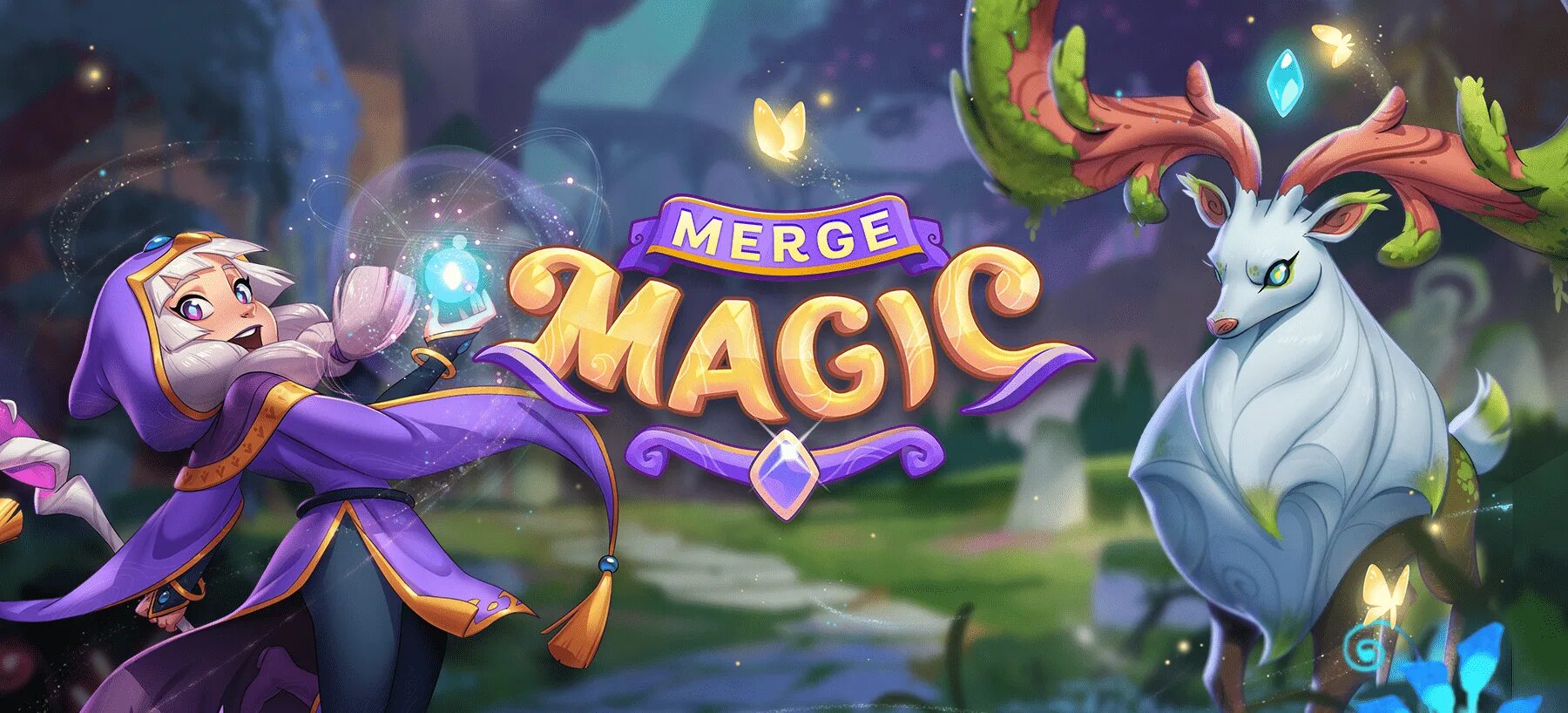 Бродмидоу мэджик роузбад. Мердж Мэджик. Игры мердже. Magic игра. Sea merge.