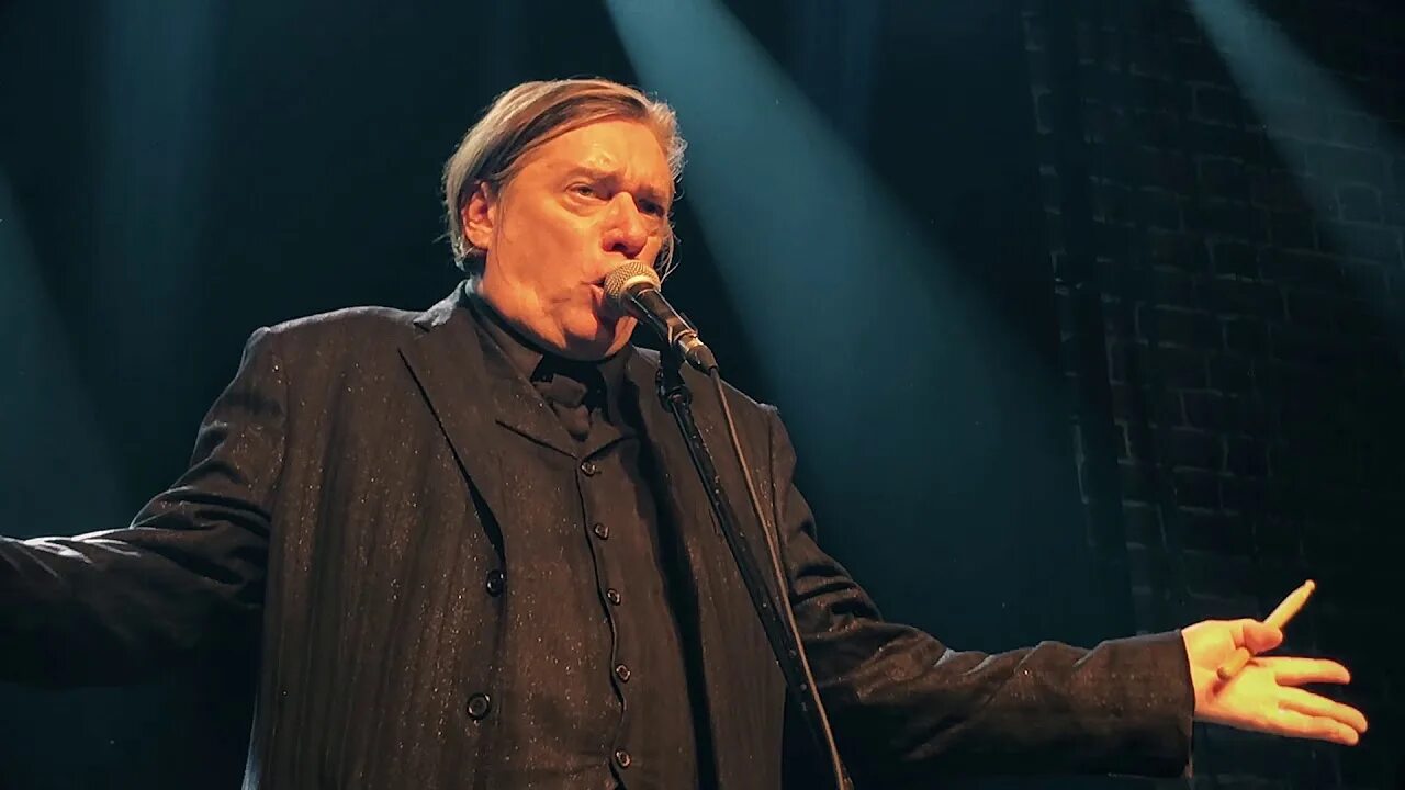 Язвы бреслау 2018