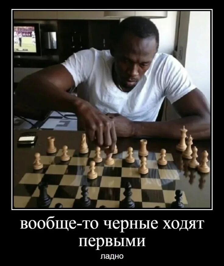 Негр играет в шахматы. Шутки про шахматы. Негр играет в шахматы за белых. Шахматист прикол.
