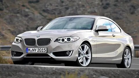 Машина bmw 2