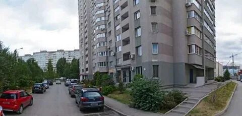 Волжская 10 самара