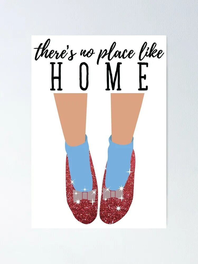 Like home and good. Постер there is no place like Home. There’s no place like Home. Картинки. No place like Home персонажи. Theres no place like Home мешок.