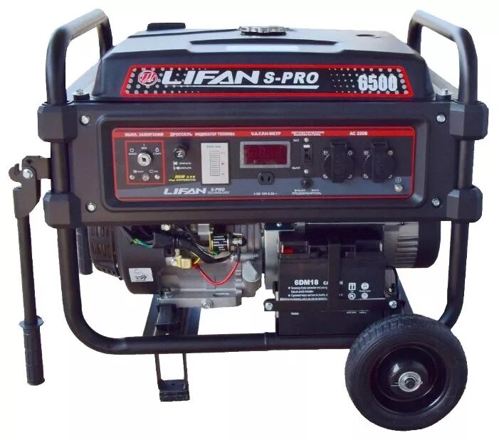 Производители бензиновых генераторов. Бензиновый Генератор Lifan s-Pro 6500. Бензиновый Генератор Lifan s-Pro 4500. Lifan 4 gf-4 (lf5000e). Генератор Лифан 6.5 КВТ бензин.