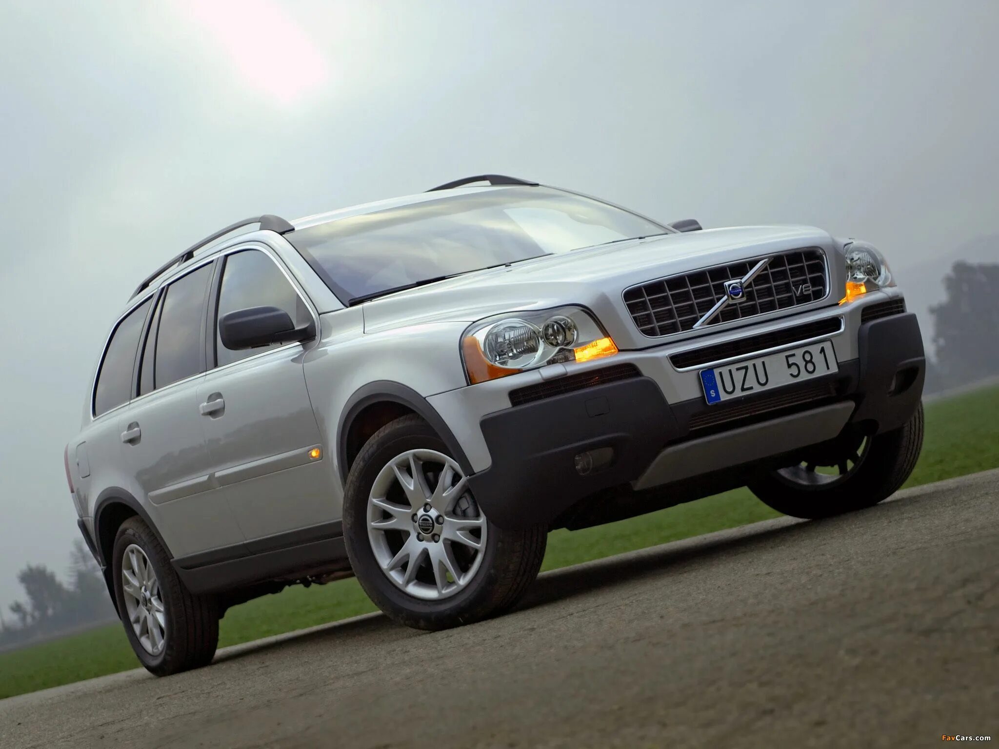 Xc 2005. Вольво хс90 2005. volvo xc90 2005. вольво хс90 2004. volvo xc90 v8.