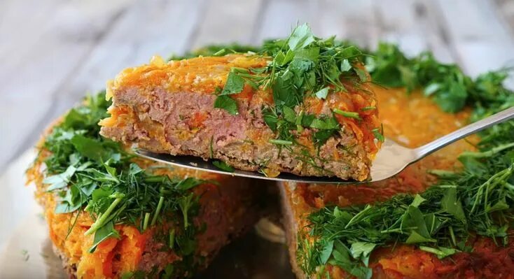 Печень по-царски - кулинарный рецепт