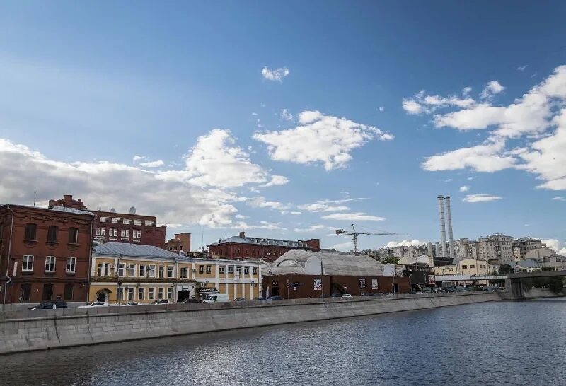 Болотная площадь KolyadinA Дзен