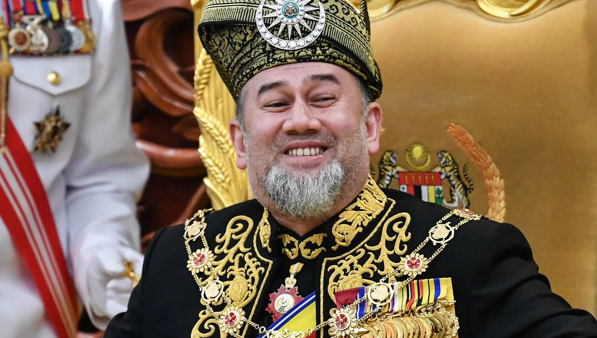 Мухаммада v