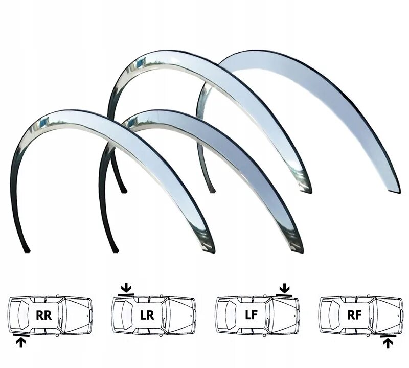 Накладки опель зафира б. Ford Mondeo (00-07) накладки на арки крыльев, нержавеющая сталь, комплект 4 шт.. Ford Mondeo 3 накладки на арки крыльев, нержавеющая сталь, комплект 4 шт.. Накладки на колесные арки Форд фокус 3. Накладки на колесные арки Фольксваген Туран.
