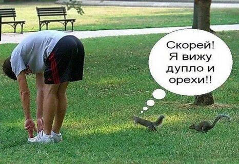 Не скоро увидите